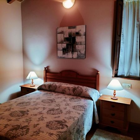 Apartamentos Rio Tabardin Llano-Con ภายนอก รูปภาพ