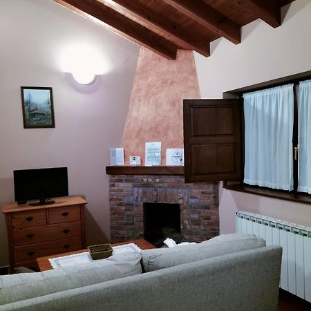 Apartamentos Rio Tabardin Llano-Con ภายนอก รูปภาพ