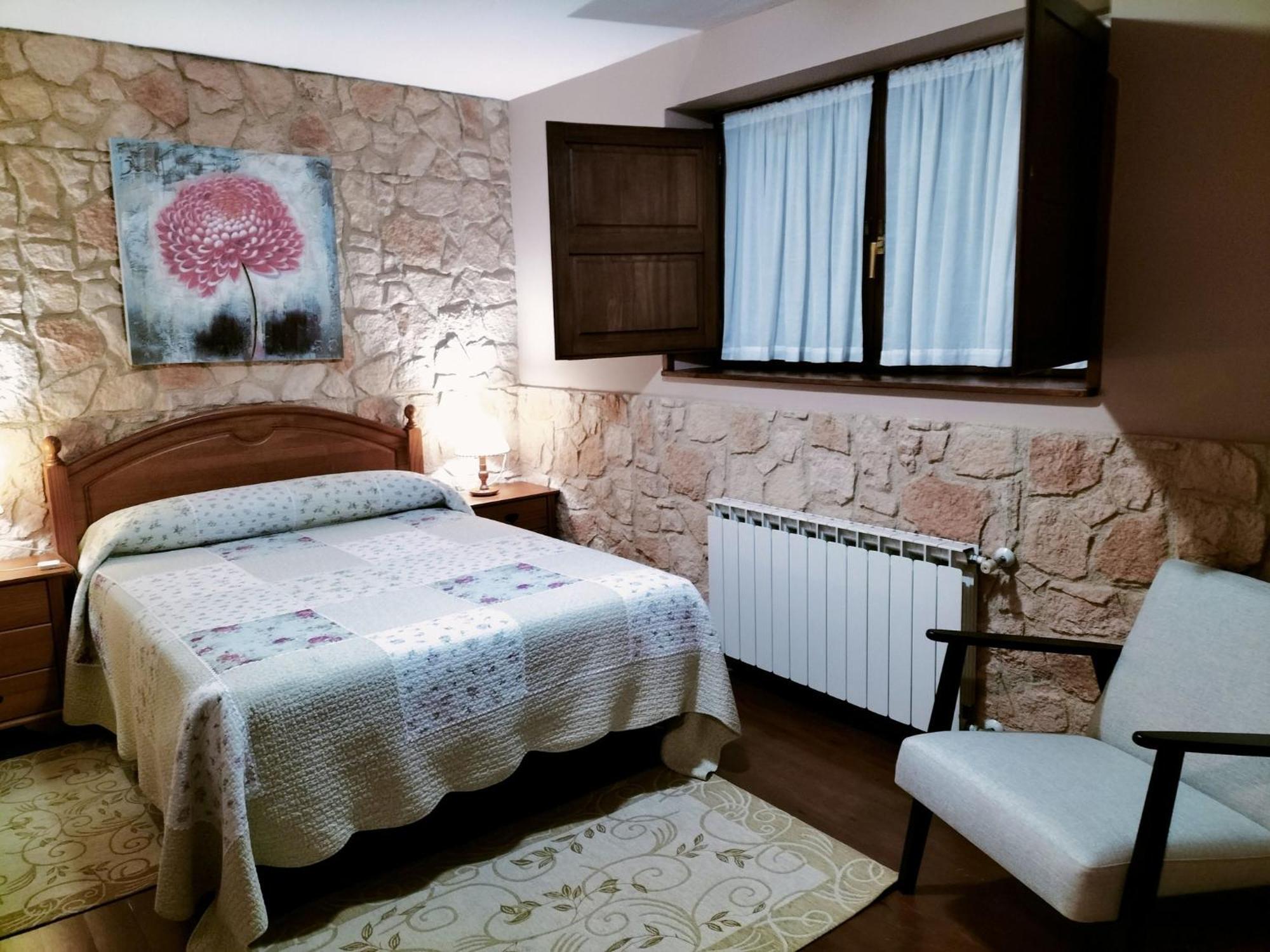 Apartamentos Rio Tabardin Llano-Con ภายนอก รูปภาพ