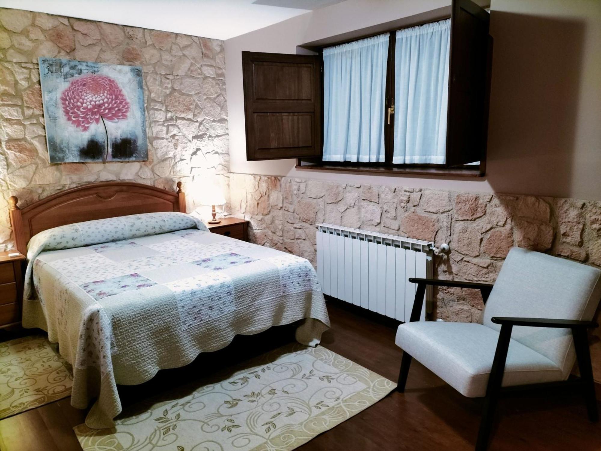 Apartamentos Rio Tabardin Llano-Con ภายนอก รูปภาพ