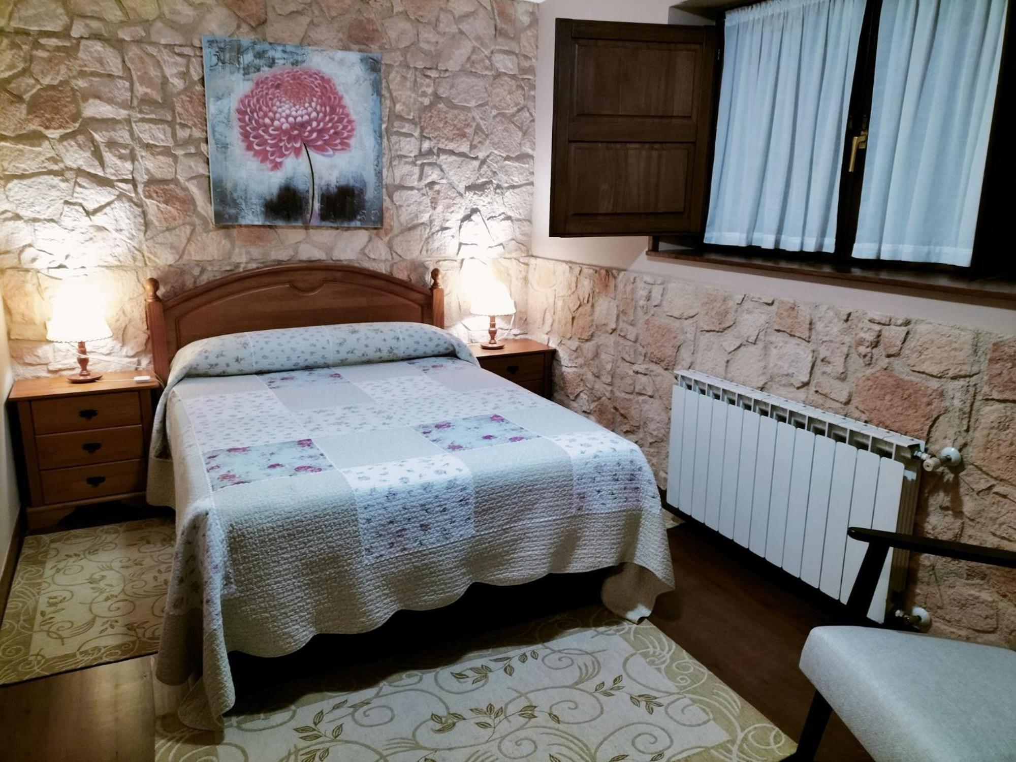 Apartamentos Rio Tabardin Llano-Con ภายนอก รูปภาพ
