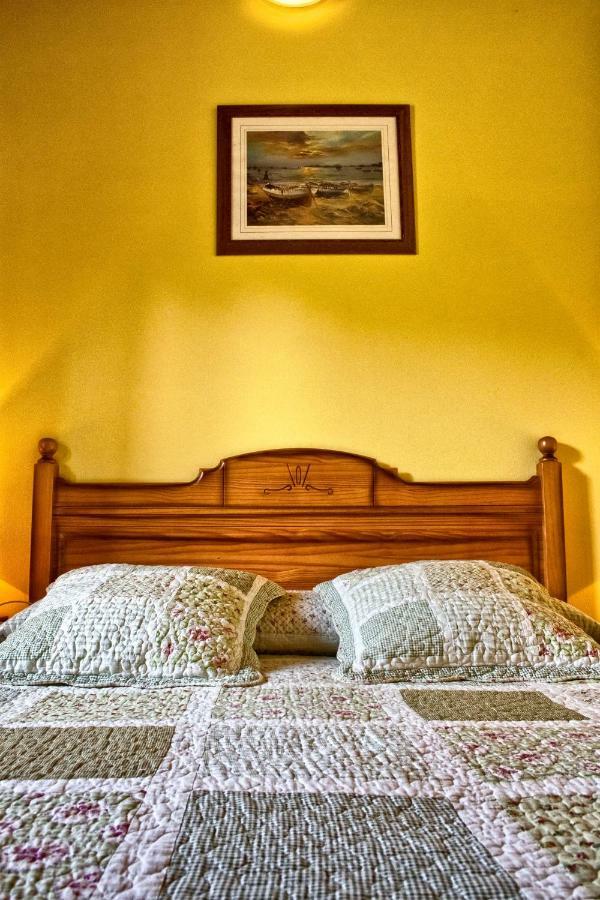 Apartamentos Rio Tabardin Llano-Con ภายนอก รูปภาพ
