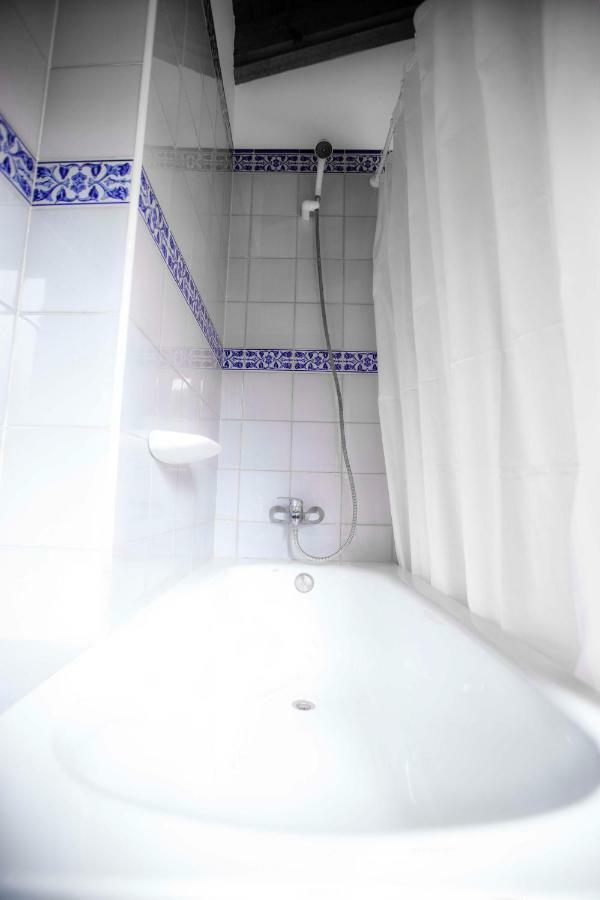 Apartamentos Rio Tabardin Llano-Con ภายนอก รูปภาพ