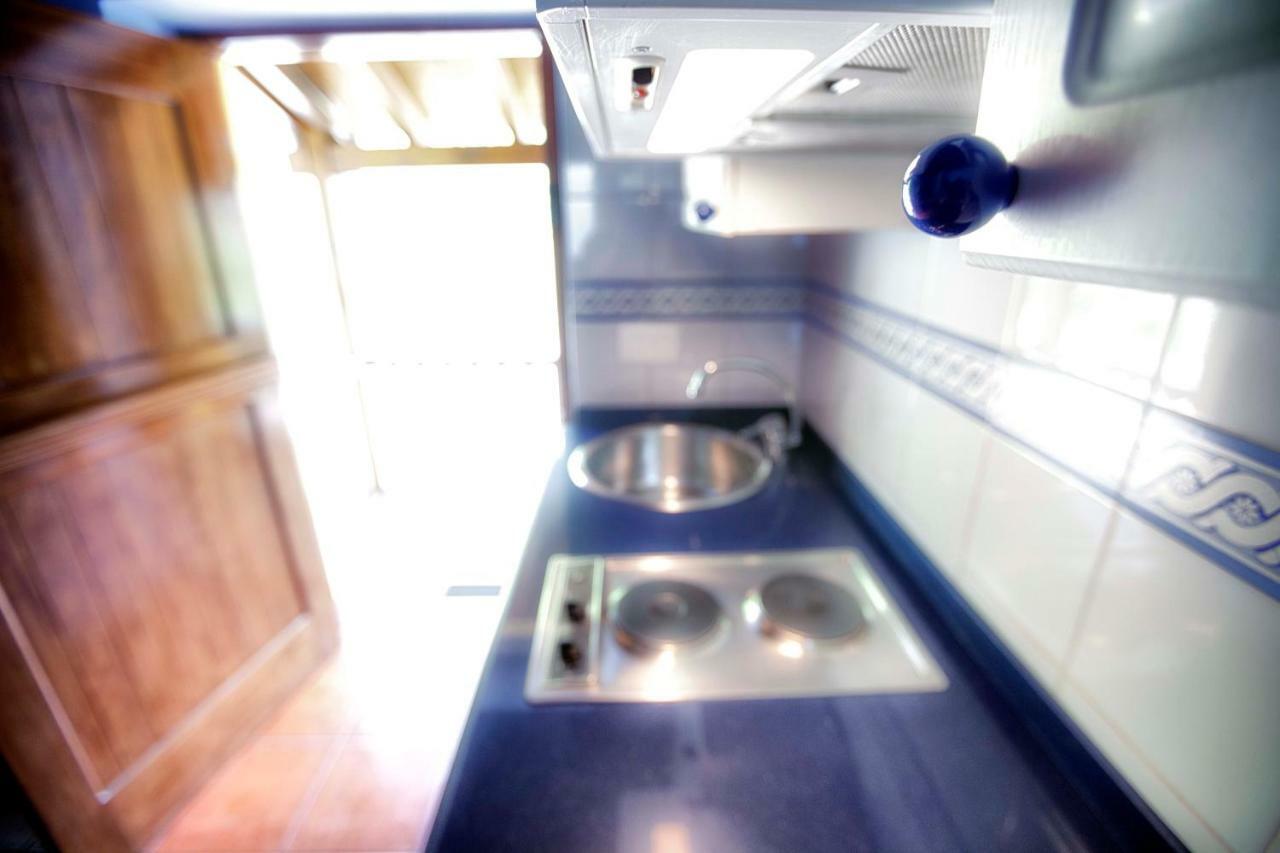 Apartamentos Rio Tabardin Llano-Con ภายนอก รูปภาพ