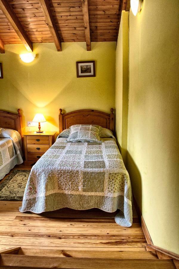 Apartamentos Rio Tabardin Llano-Con ภายนอก รูปภาพ