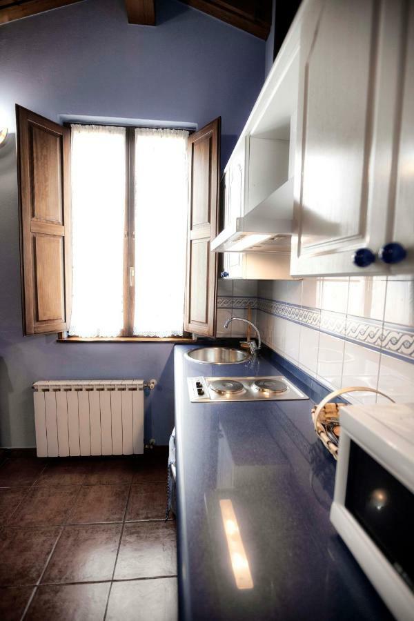 Apartamentos Rio Tabardin Llano-Con ภายนอก รูปภาพ
