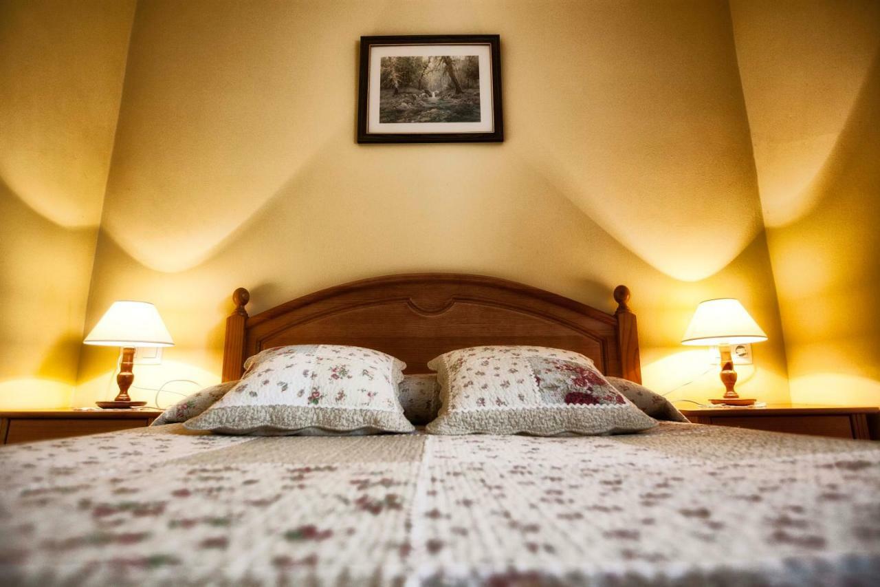 Apartamentos Rio Tabardin Llano-Con ภายนอก รูปภาพ